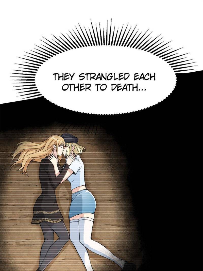Read Endgame Restart ENGLISH Manga Online