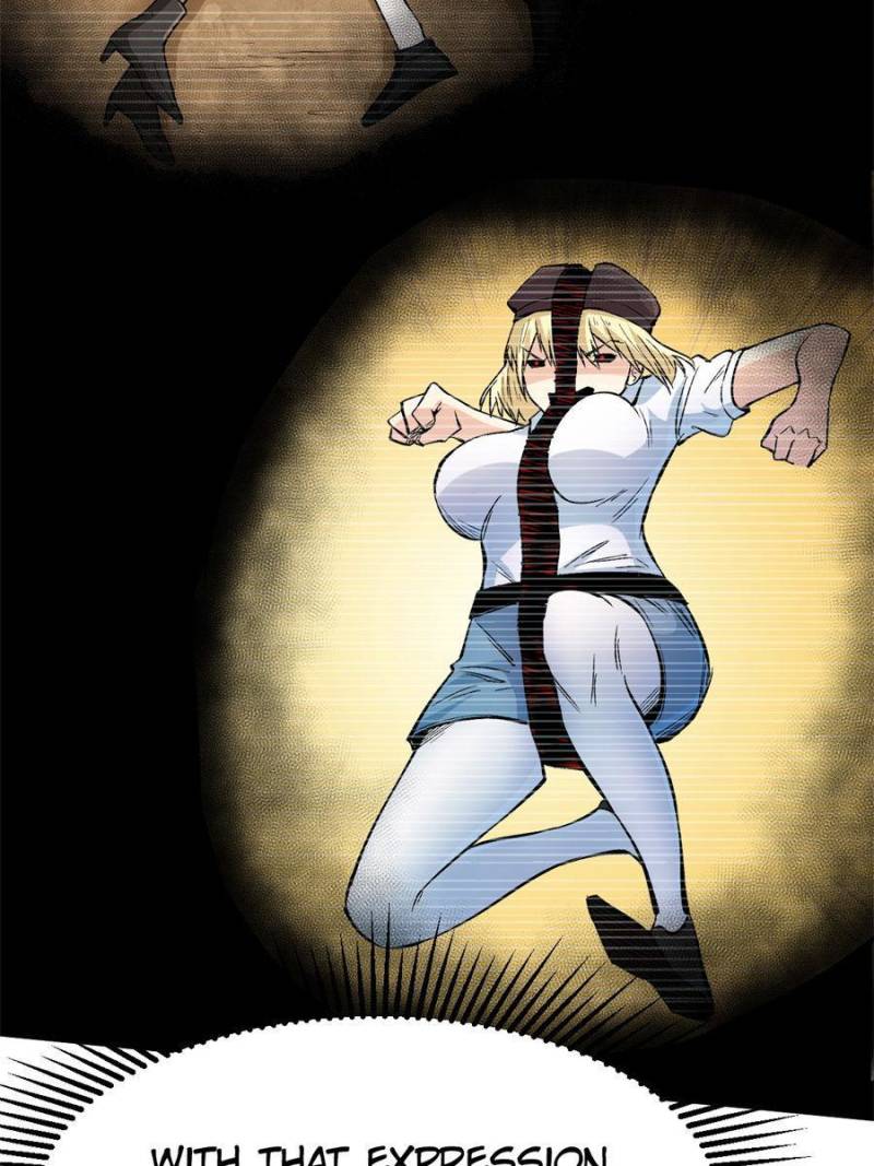 Read Endgame Restart ENGLISH Manga Online