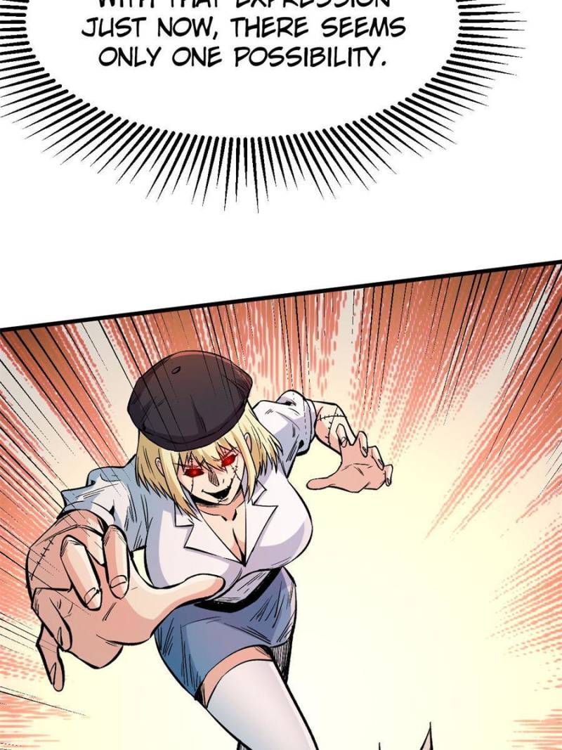 Read Endgame Restart ENGLISH Manga Online