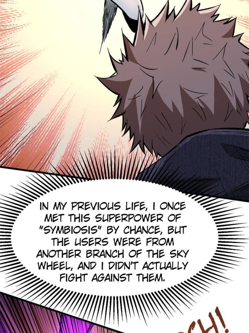 Read Endgame Restart ENGLISH Manga Online