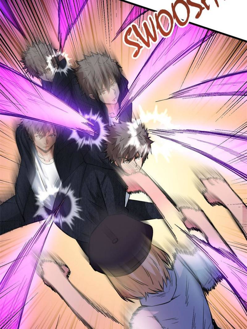 Read Endgame Restart ENGLISH Manga Online