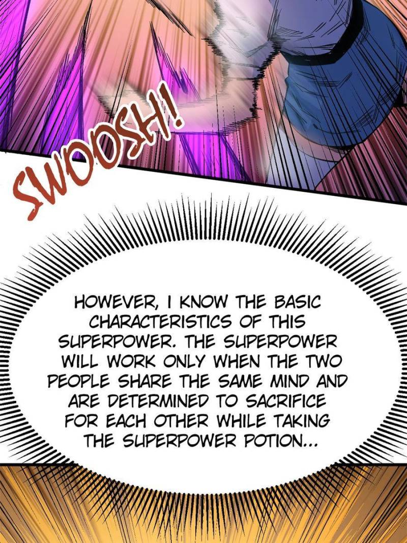 Read Endgame Restart ENGLISH Manga Online