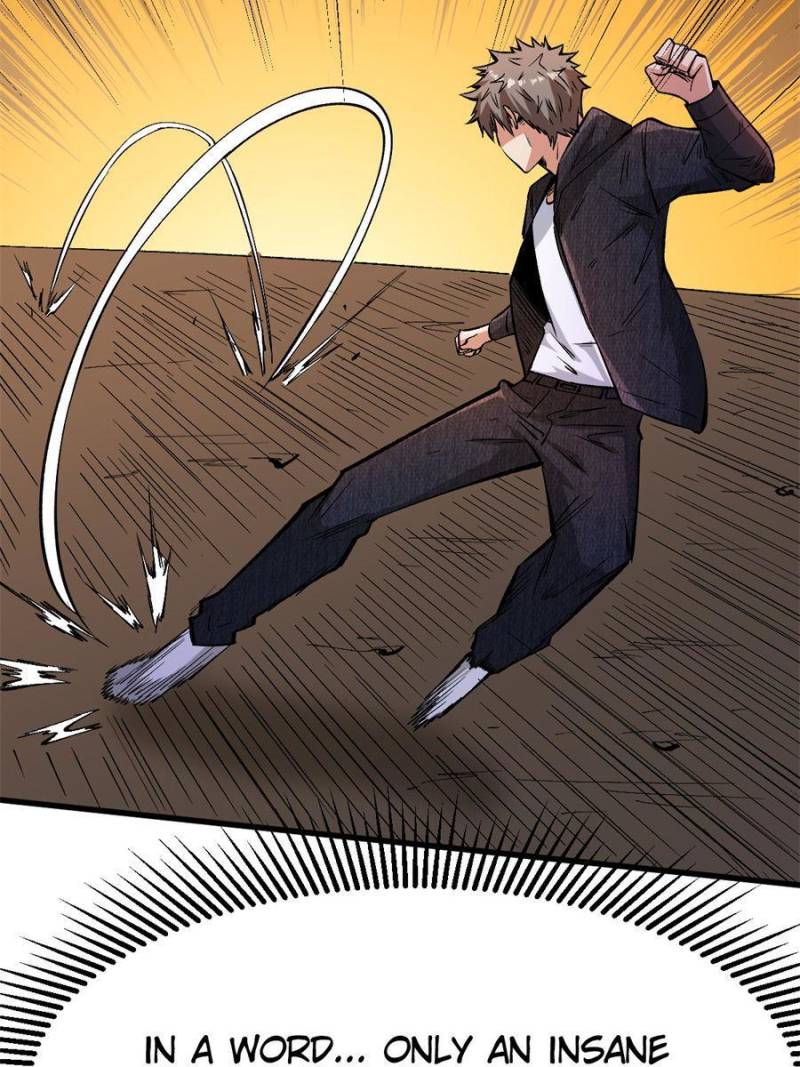 Read Endgame Restart ENGLISH Manga Online