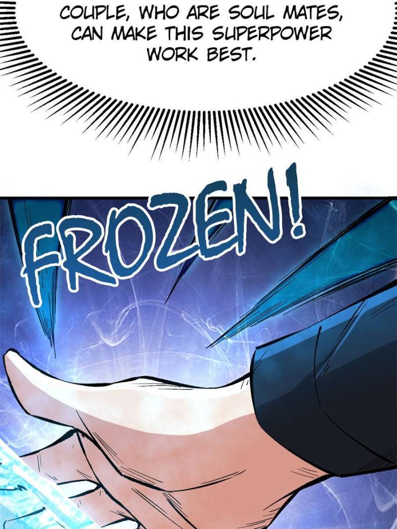 Read Endgame Restart ENGLISH Manga Online