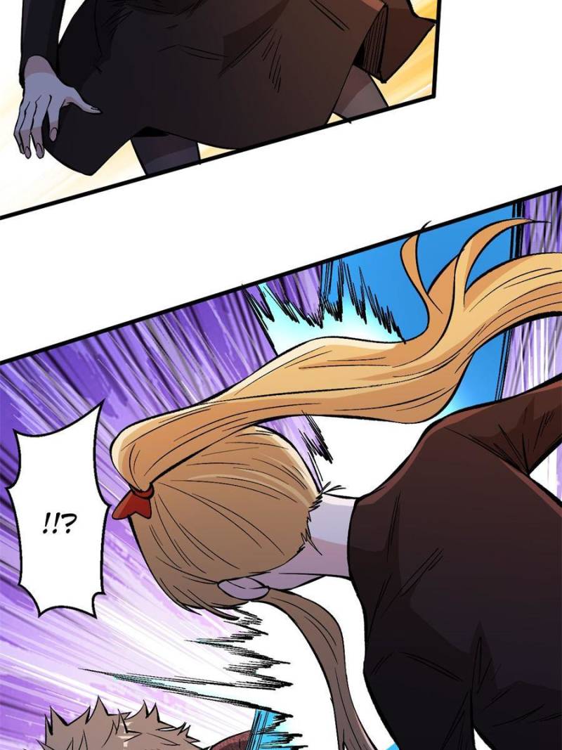 Read Endgame Restart ENGLISH Manga Online
