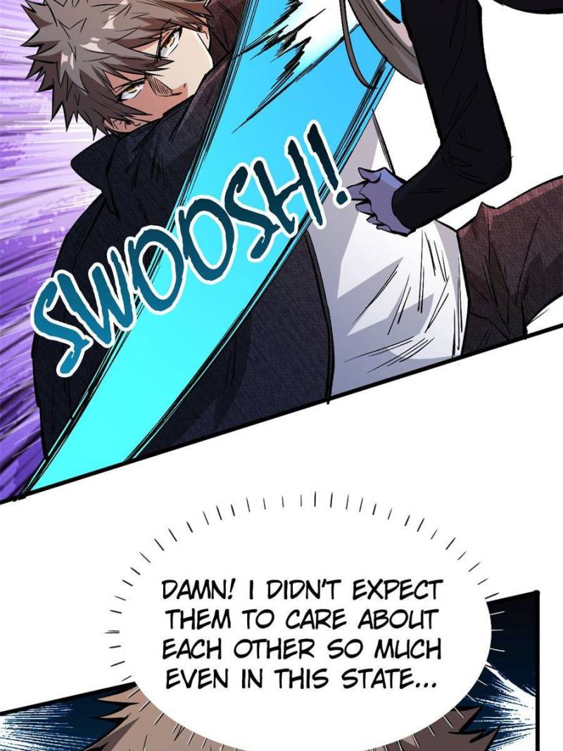Read Endgame Restart ENGLISH Manga Online