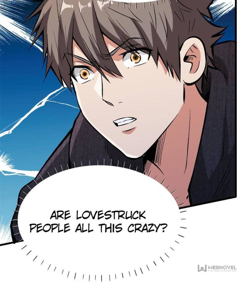 Read Endgame Restart ENGLISH Manga Online