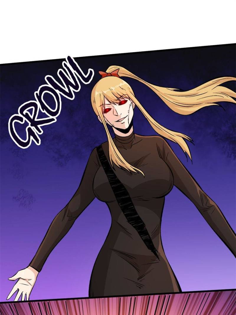 Read Endgame Restart ENGLISH Manga Online