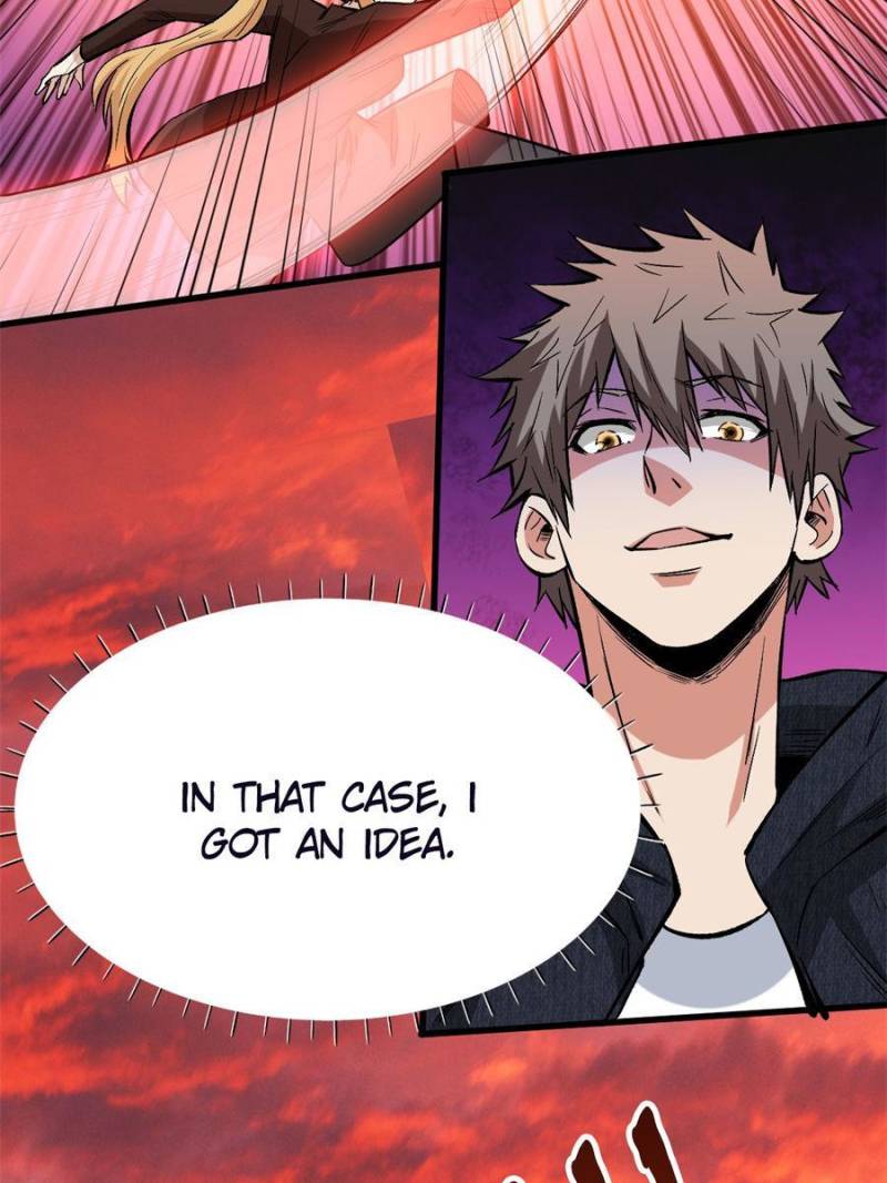 Read Endgame Restart ENGLISH Manga Online