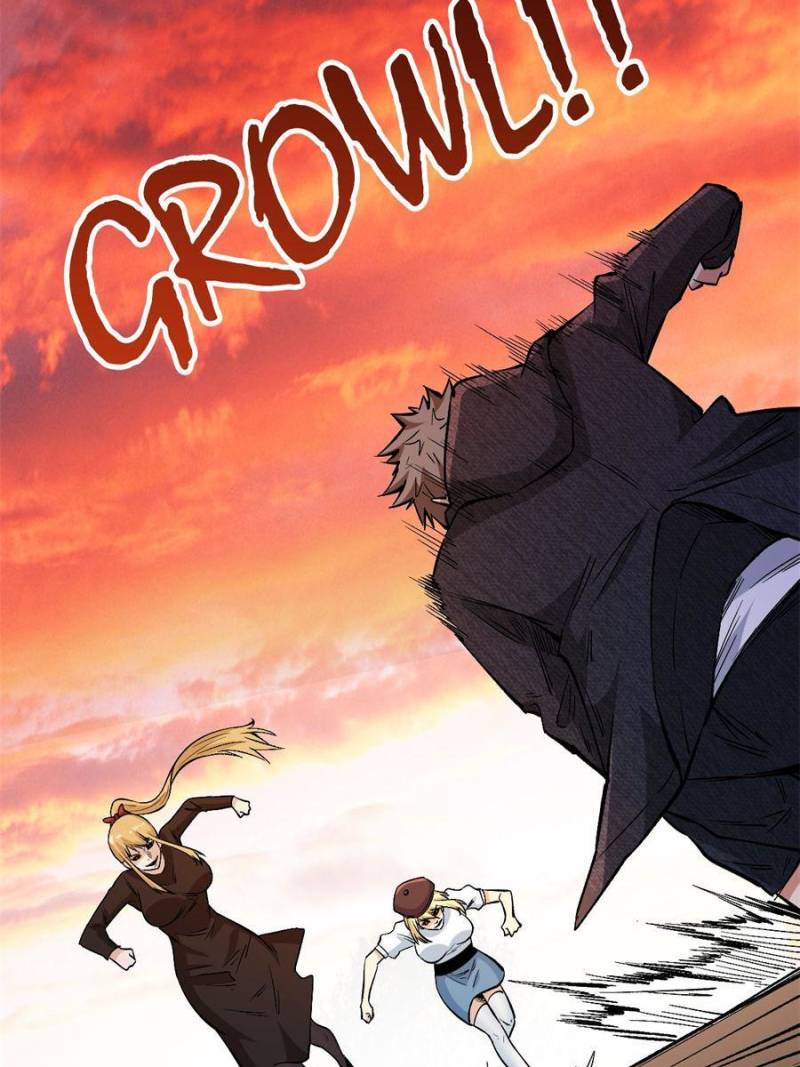 Read Endgame Restart ENGLISH Manga Online