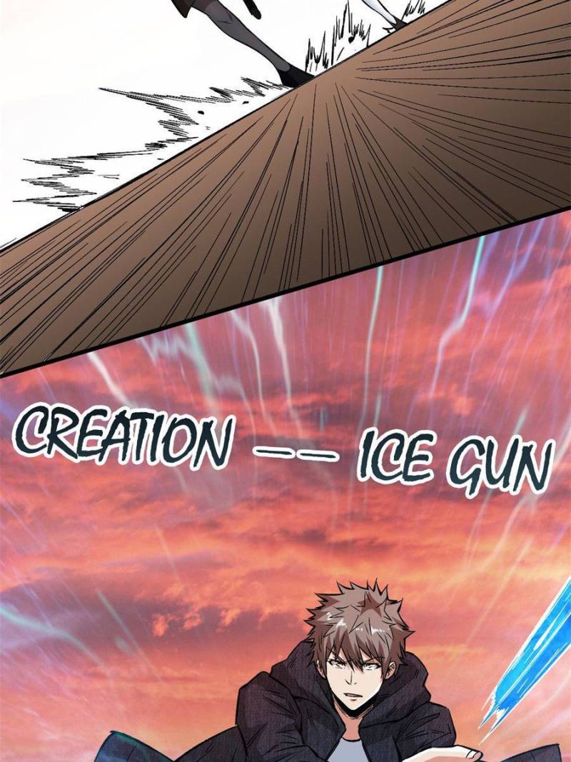 Read Endgame Restart ENGLISH Manga Online