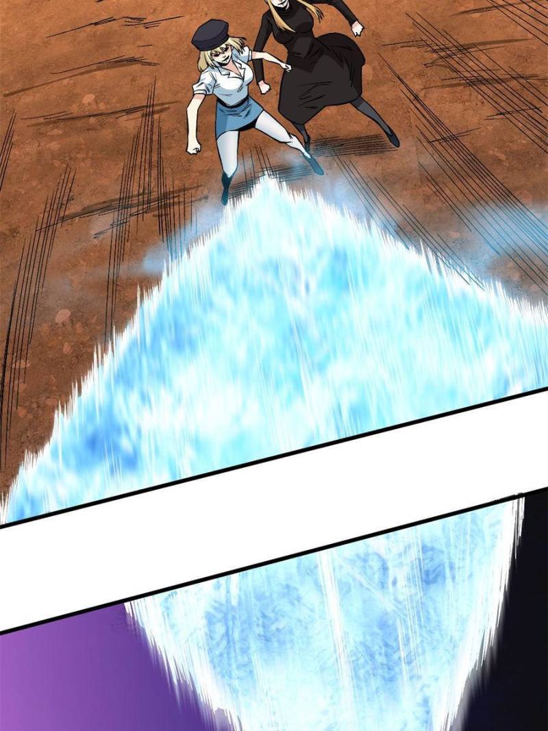 Read Endgame Restart ENGLISH Manga Online
