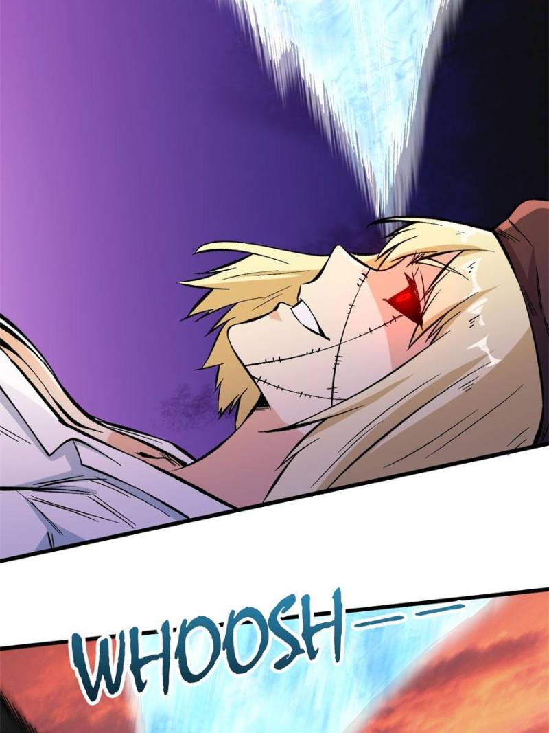 Read Endgame Restart ENGLISH Manga Online