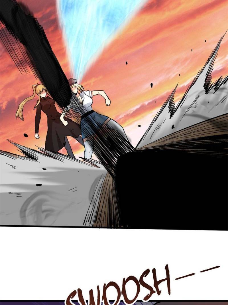 Read Endgame Restart ENGLISH Manga Online
