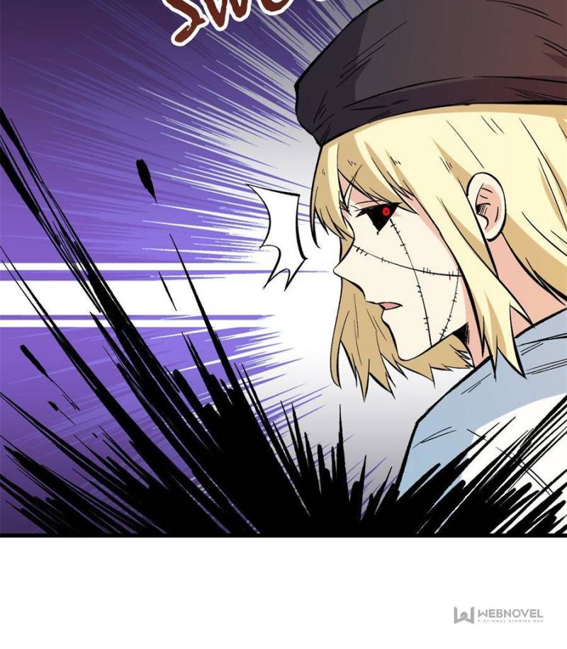 Read Endgame Restart ENGLISH Manga Online