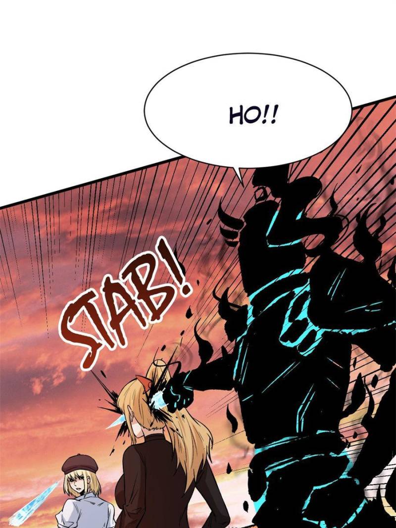 Read Endgame Restart ENGLISH Manga Online