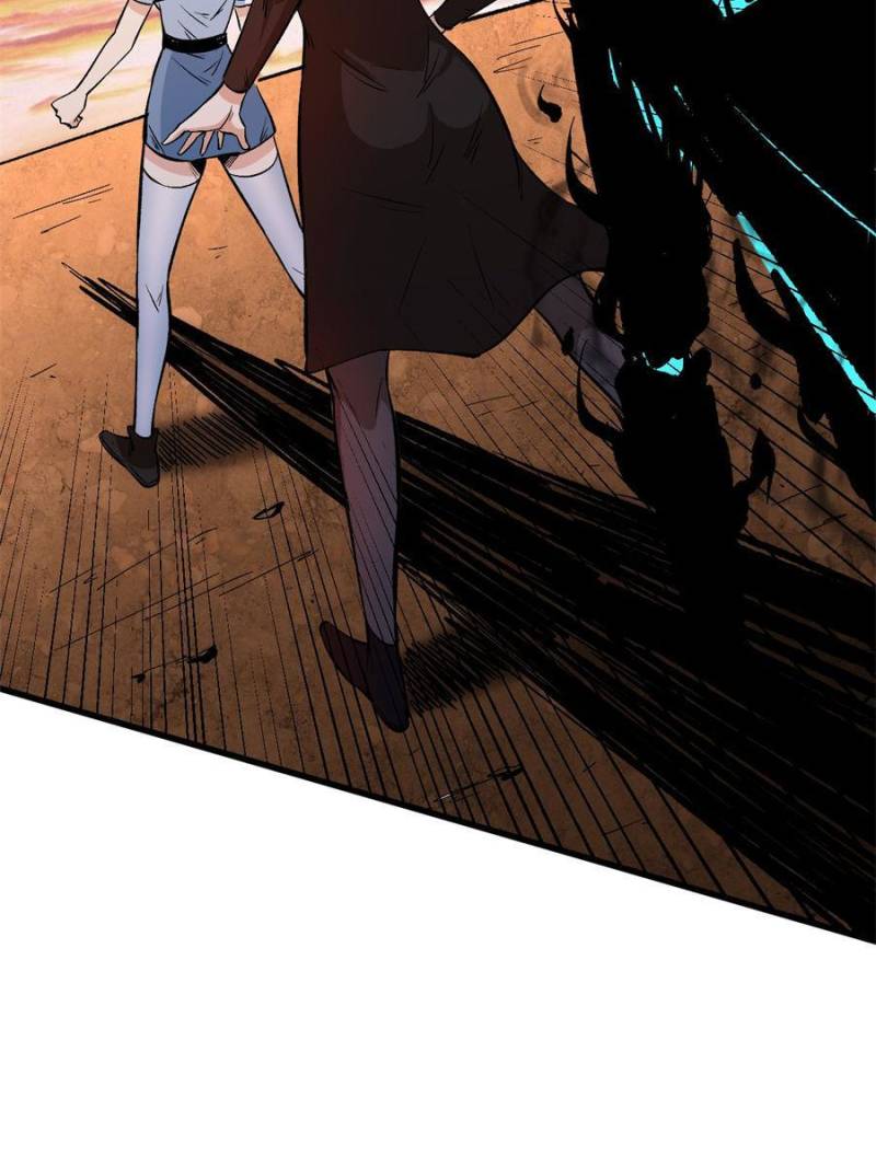 Read Endgame Restart ENGLISH Manga Online