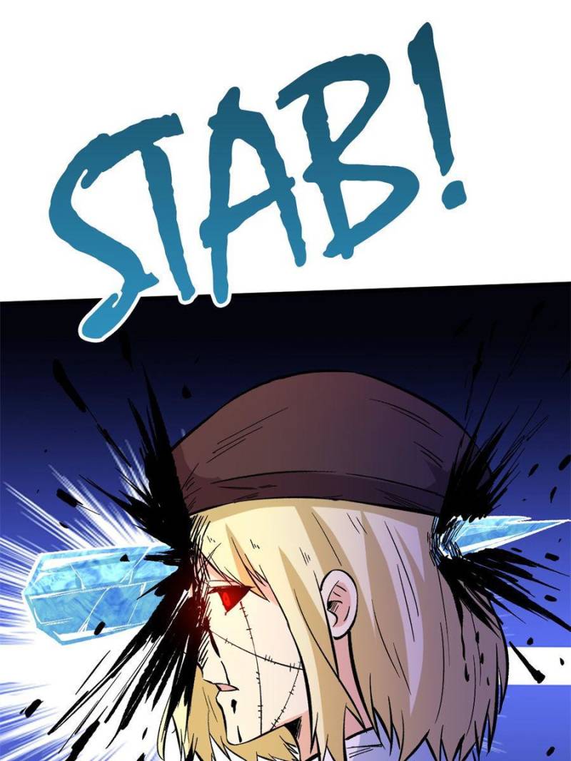 Read Endgame Restart ENGLISH Manga Online