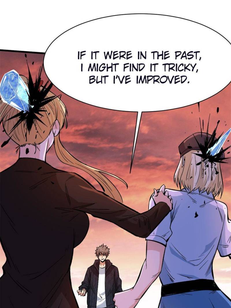 Read Endgame Restart ENGLISH Manga Online