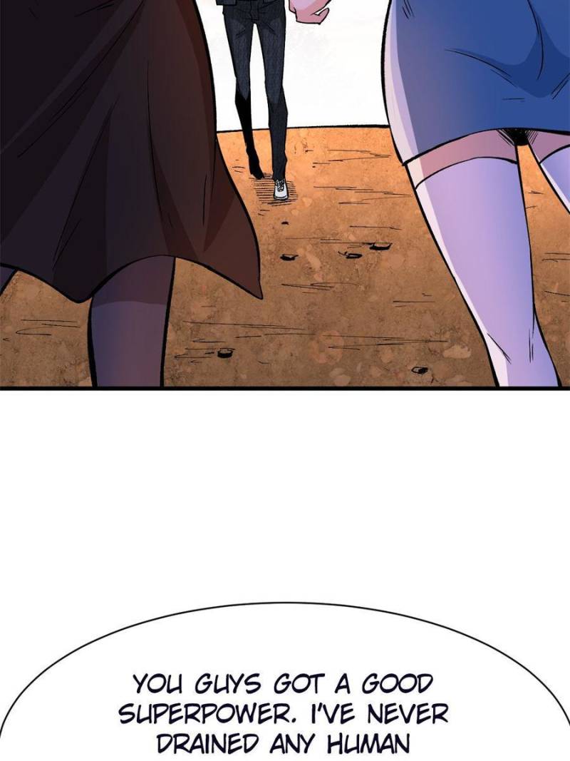Read Endgame Restart ENGLISH Manga Online