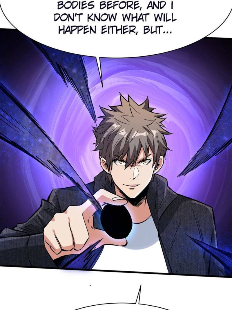 Read Endgame Restart ENGLISH Manga Online