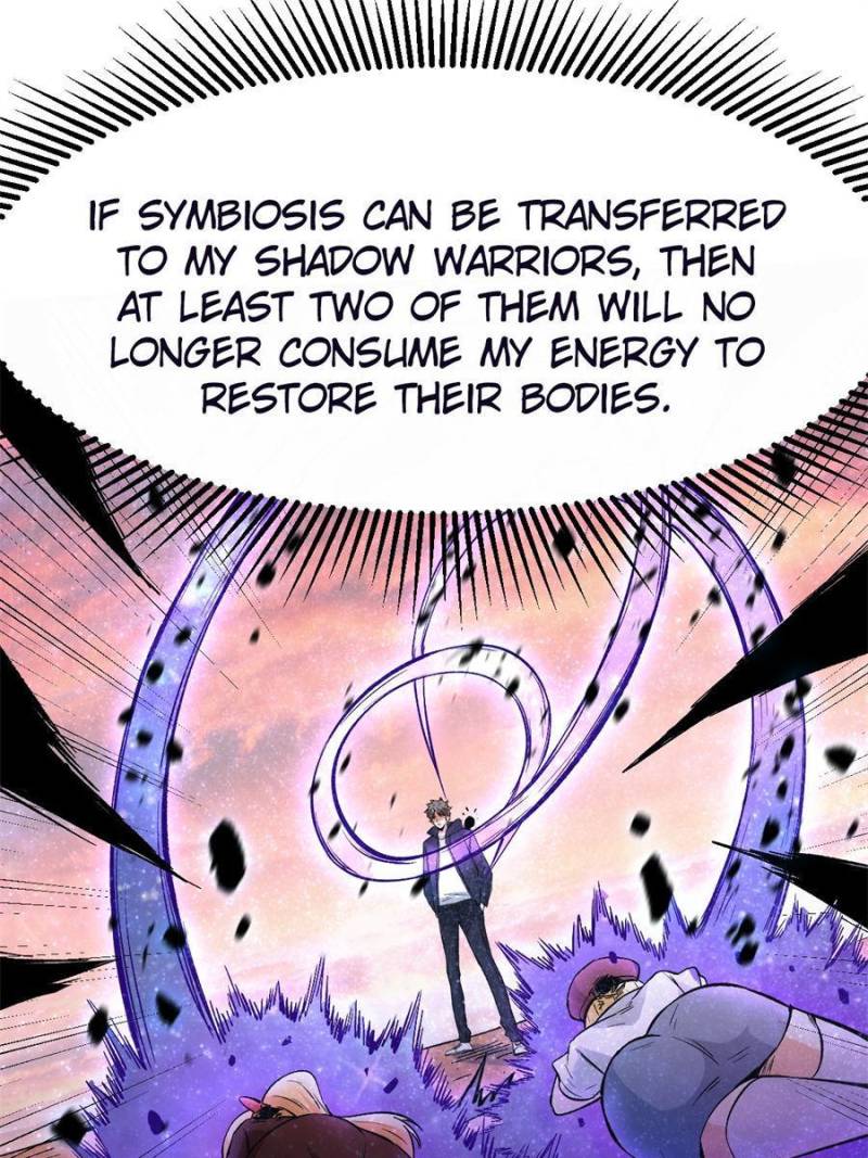 Read Endgame Restart ENGLISH Manga Online