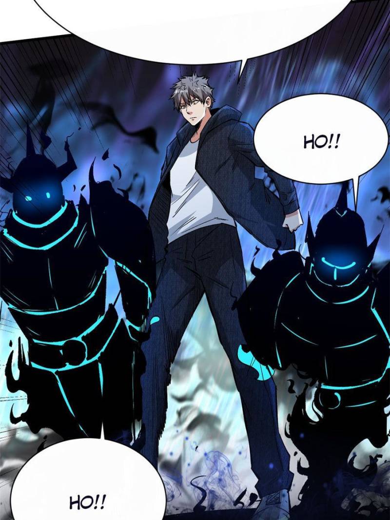 Read Endgame Restart ENGLISH Manga Online