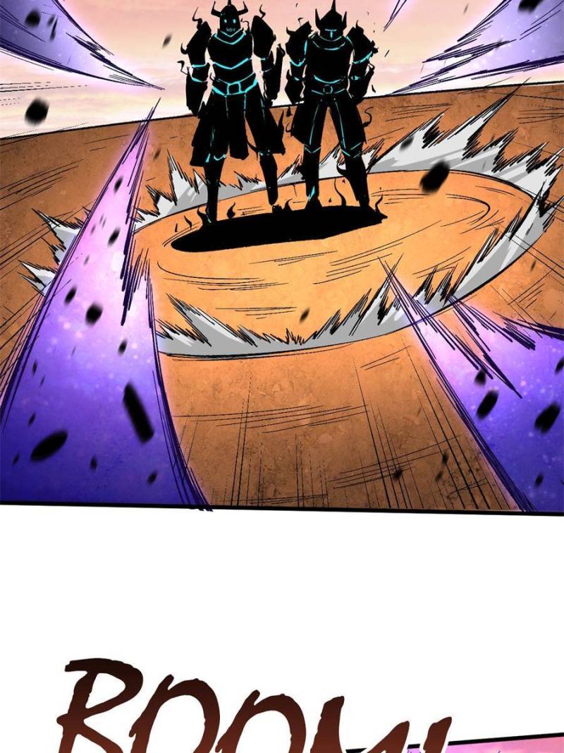 Read Endgame Restart ENGLISH Manga Online