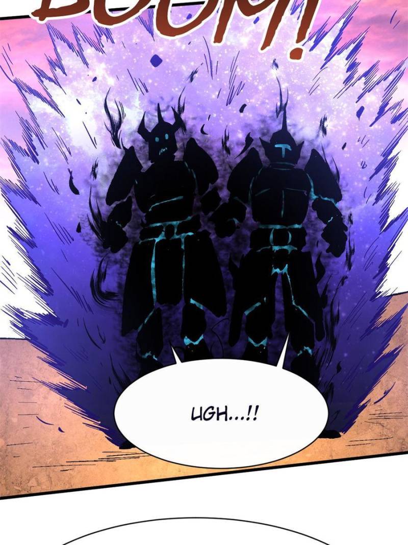Read Endgame Restart ENGLISH Manga Online