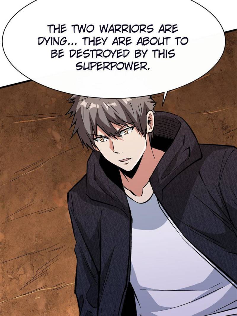 Read Endgame Restart ENGLISH Manga Online