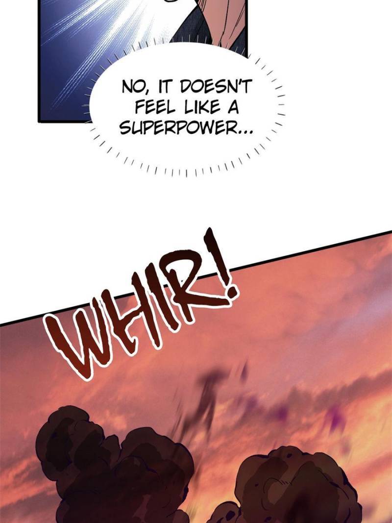 Read Endgame Restart ENGLISH Manga Online