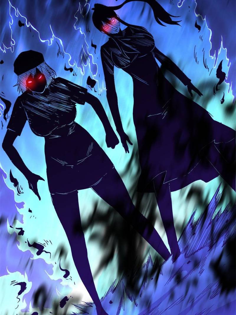 Read Endgame Restart ENGLISH Manga Online