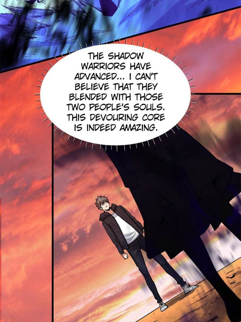 Read Endgame Restart ENGLISH Manga Online