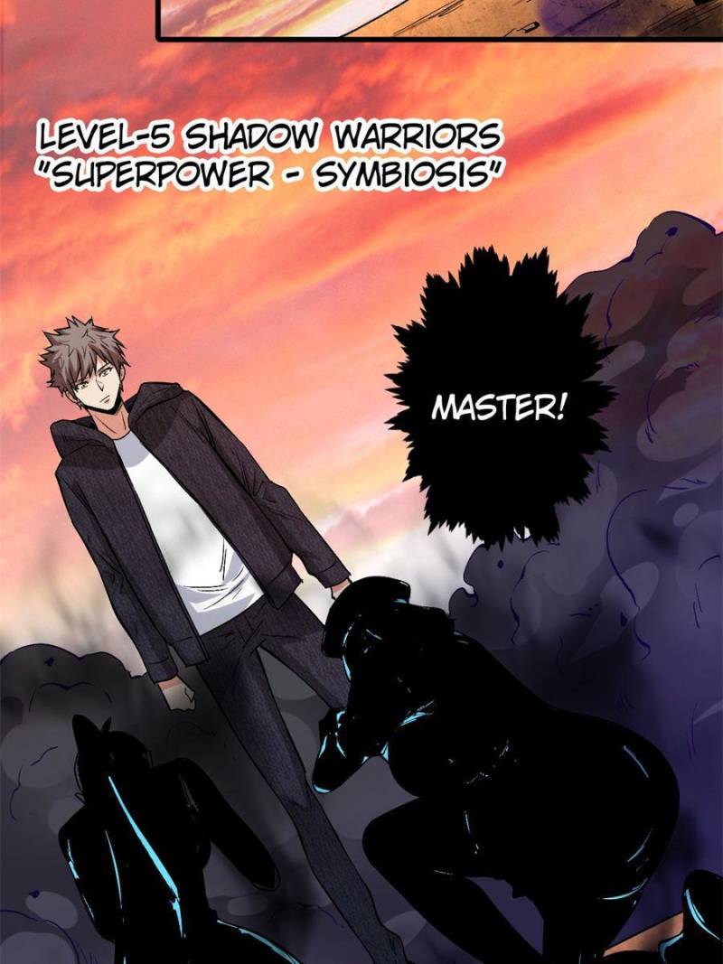 Read Endgame Restart ENGLISH Manga Online