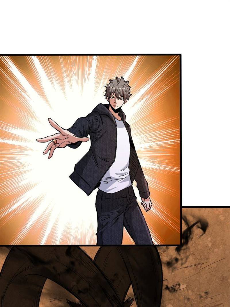 Read Endgame Restart ENGLISH Manga Online