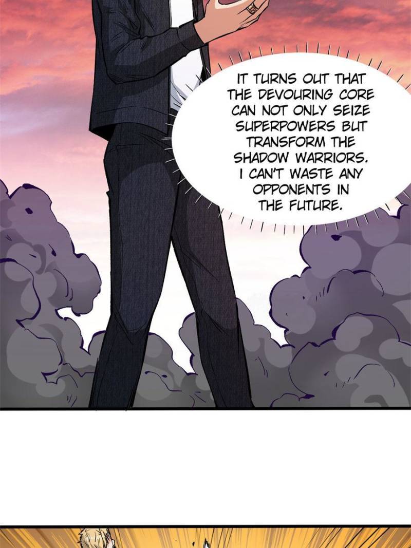 Read Endgame Restart ENGLISH Manga Online