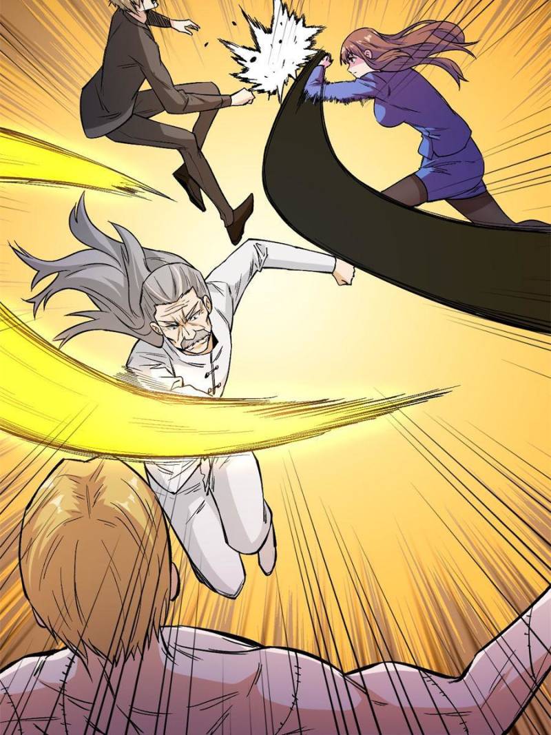 Read Endgame Restart ENGLISH Manga Online