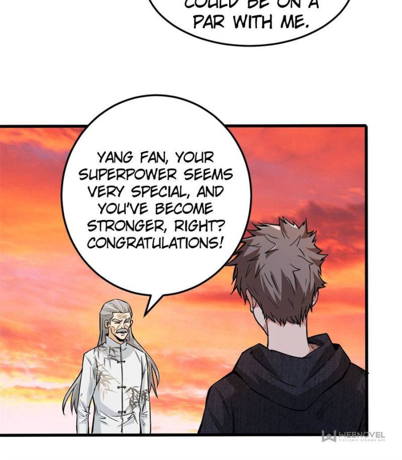 Read Endgame Restart ENGLISH Manga Online
