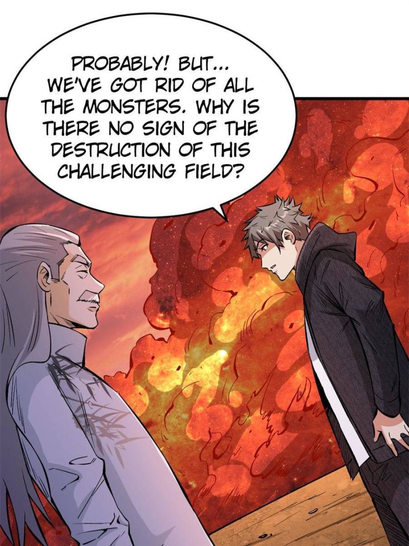 Read Endgame Restart ENGLISH Manga Online