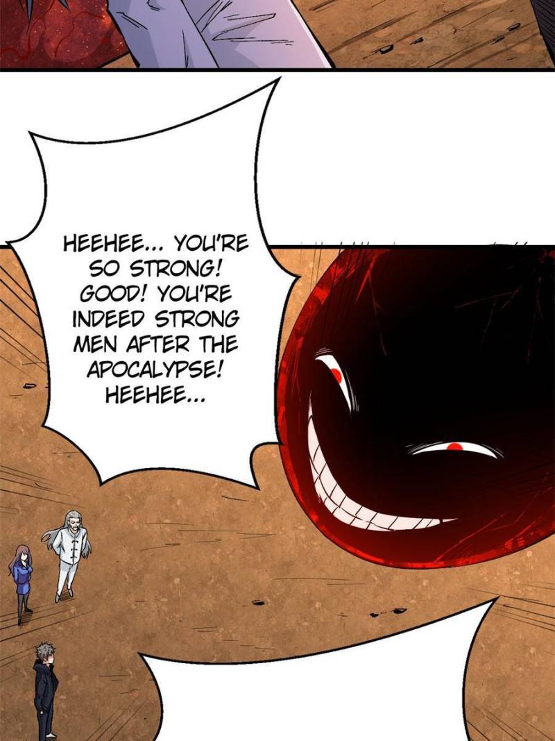 Read Endgame Restart ENGLISH Manga Online