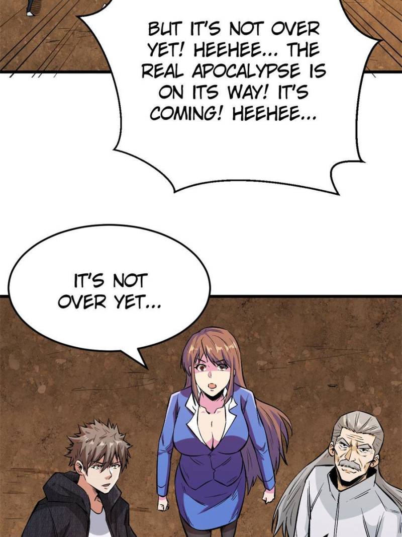 Read Endgame Restart ENGLISH Manga Online