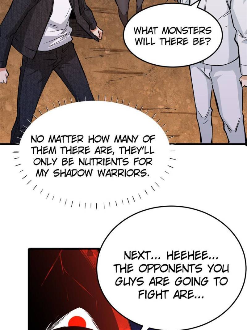 Read Endgame Restart ENGLISH Manga Online
