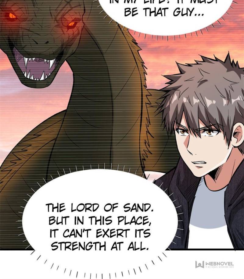 Read Endgame Restart ENGLISH Manga Online