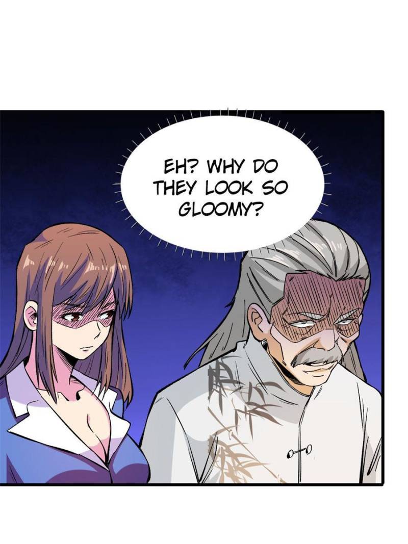 Read Endgame Restart ENGLISH Manga Online