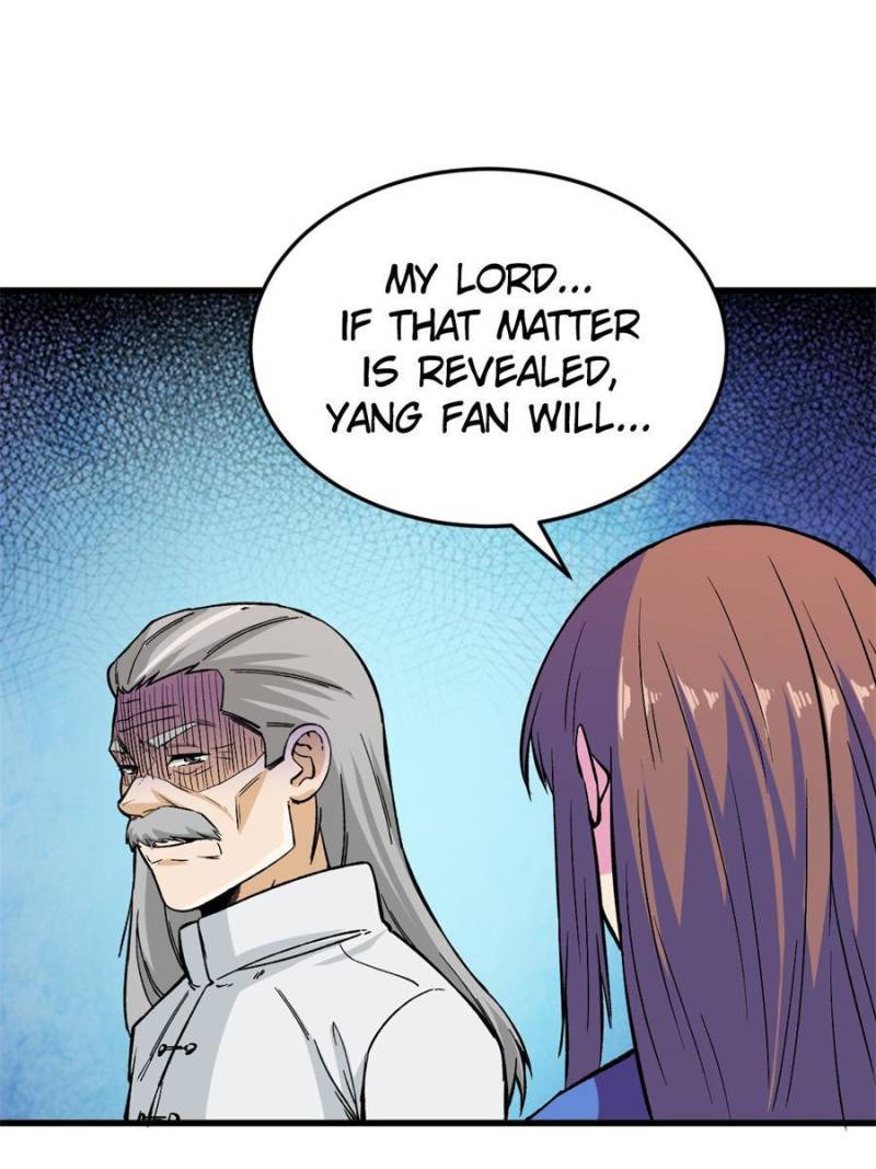 Read Endgame Restart ENGLISH Manga Online