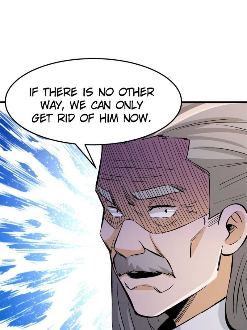 Read Endgame Restart ENGLISH Manga Online