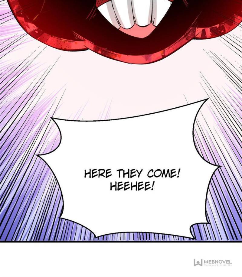 Read Endgame Restart ENGLISH Manga Online