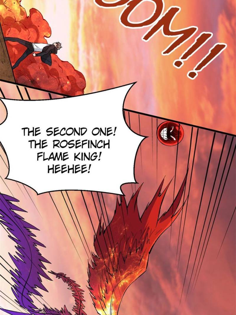 Read Endgame Restart ENGLISH Manga Online