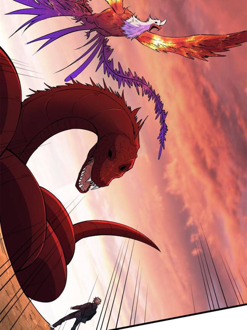 Read Endgame Restart ENGLISH Manga Online
