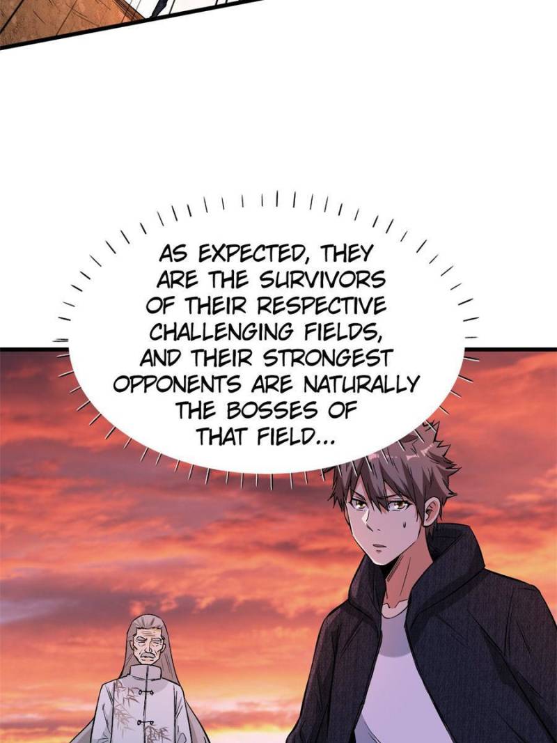 Read Endgame Restart ENGLISH Manga Online
